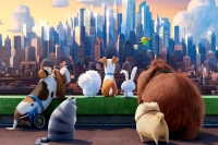 The Secret Life of Pets 2