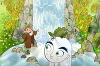 The Secret of Kells