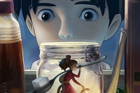 The Secret World of Arrietty