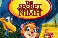 The Secret of NIMH