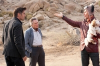 Seven Psychopaths