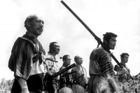 Seven Samurai