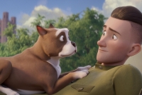 Sgt. Stubby: An American Hero