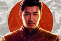 Shang-Chi and the Legend of the Ten Rings