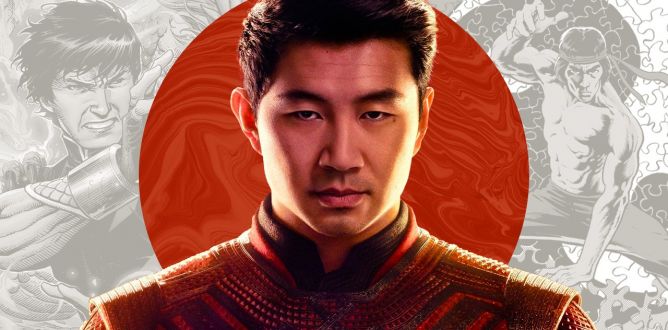 Shang-Chi and the Legend of the Ten Rings parents guide