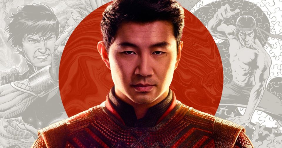 Shang-Chi and the Legend of the Ten Rings” Review – The Plaid Press
