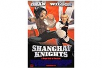 Shanghai Knights