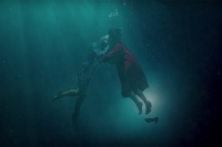 The Shape of Water