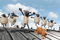 Shaun the Sheep Movie