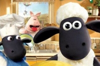 Shaun The Sheep - A Woolly Good Time