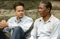 The Shawshank Redemption