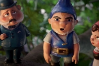 Sherlock Gnomes