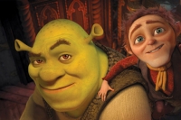 Shrek Forever After