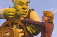 Shrek The Third