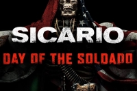 Sicario: Day of the Soldado