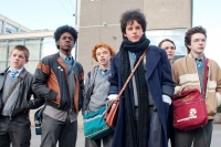 Sing Street