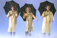 Singin’ In The Rain