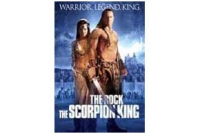 The Scorpion King