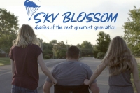 Sky Blossom