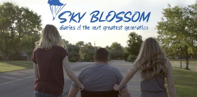 Sky Blossom parents guide
