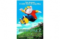 Stuart Little 2