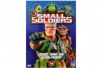 Small Soldiers