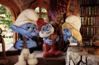 Smurfs 2