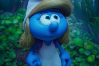 Smurfs: The Lost Village