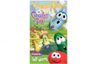 Veggie Tales: A Snoodle’s Tale