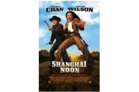 Shanghai Noon