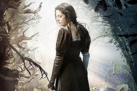 Snow White and the Huntsman