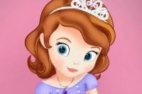 Sofia The First: Once Upon a Princess