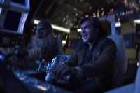 Solo: A Star Wars Story