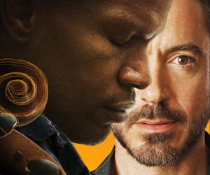 The Soloist Review