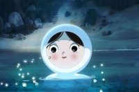 Song of the Sea