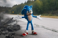 Sonic the Hedgehog