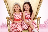 Sophia Grace & Rosie’s Royal Adventure