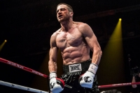 Southpaw