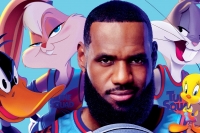 Space Jam: A New Legacy