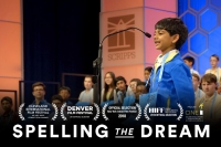 Spelling the Dream