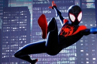 Spider-Man: Into the Spider-Verse