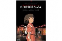 Spirited Away