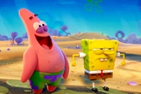 The SpongeBob Movie: Sponge On The Run