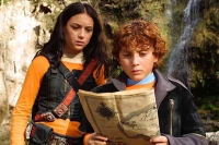 Spy Kids 2 - Island of Lost Dreams