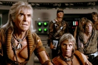 Star Trek II: The Wrath Of Khan