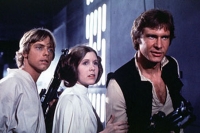 Star Wars: Episode IV - A New Hope