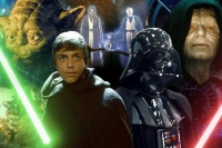 Star Wars: Episode VI - Return Of The Jedi