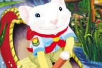 Stuart Little 3: Call of the Wild