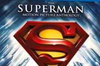 Superman: The Motion Picture Anthology