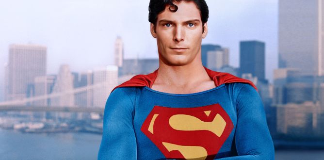 Superman: The Movie parents guide
